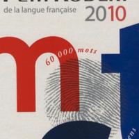 Dizionario francese PetitRobert e inglese Garzanti