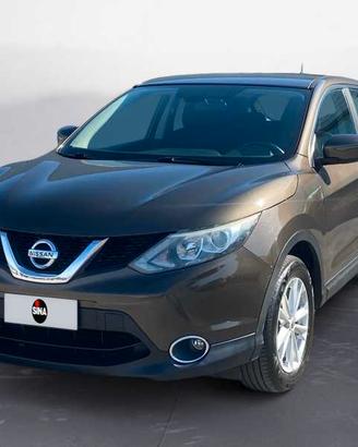 NISSAN Qashqai 1.6 dci Acenta 4wd 130cv
