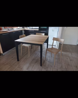 Tavolo EMINENCE Calligaris