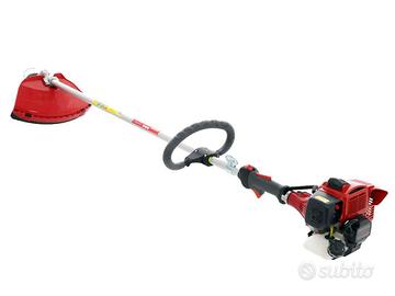 Decespugliatore a scoppio Kawasaki TJ 35 E I