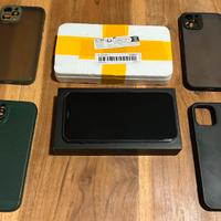 iPhone 12 PRO 128GB Graphite funziona tutto