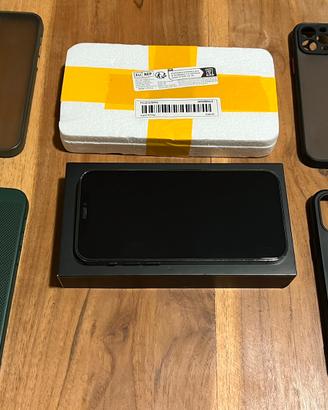 Apple iPhone 12 PRO 128GB Graphite funzionante