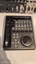 controller DAW/ USB behringer X Touch One