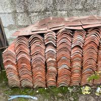 Coppi/tegole per tetto perfetti