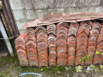 Coppi/tegole per tetto perfetti