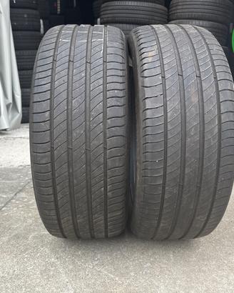 gomme usate 2355019 Estivo MICHELIN - PRIMACY 4 - 