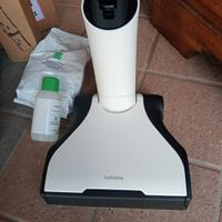 Folletto Vorwerk VK7S senza fili. 