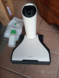 Folletto Vorwerk VK7S senza fili. 