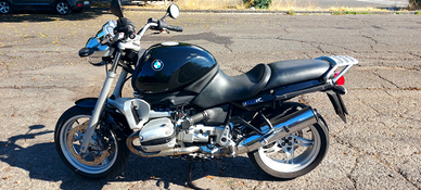 Bmw r 850 r compreso passaggio