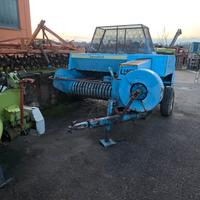 Pressa imballatrice landini 1400