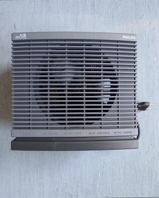 Stufa elettrica (termoventilatore) PHILIPS