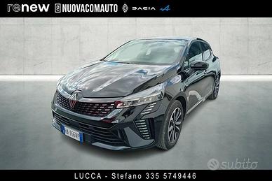 Renault Clio 1.0 tce Techno Gpl 100cv