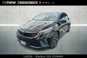 Renault Clio 1.0 tce Techno Gpl 100cv