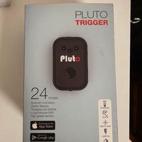 Pluto trigger