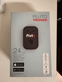 Pluto trigger