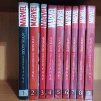 Marvel Masterworks - Iron Man