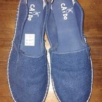 Scarpe  Uomo Espadrillas Estive Nuove