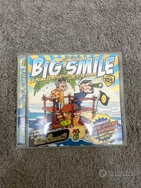 CD - Big Smile - Marco Galli - Tuttoesaurito -2009