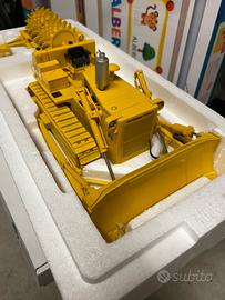 Dozer International TD-25 scala 1:25
