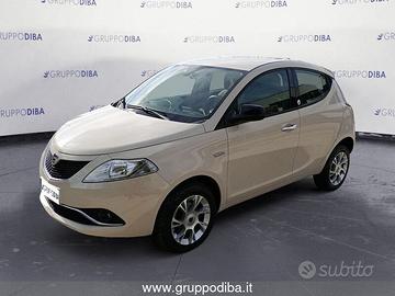 Lancia Ypsilon III 2011 Benzina 0.9 t.air Gol...