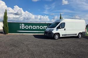 Citroen Jumper L2 H2 - 2017 Allestimento interno