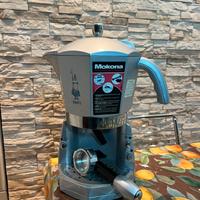 Mokona Bialetti