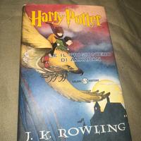 Harry Potter e il progioniero di Azkaban