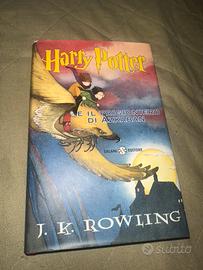 Harry Potter e il progioniero di Azkaban