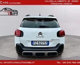 CITROEN C3 AIRCROSS - PREZZO VALIDO FINO 14/08