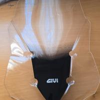 Parabrezza Givi