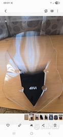 Parabrezza Givi