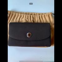 Pochette marrone Caravelle Milano
