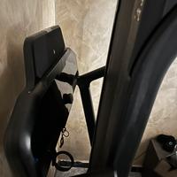 Tapis roulant RUN 500 pieghevole