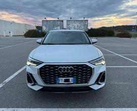 Audi q3 sportback 35 s line - 2019