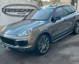 Porsche Cayenne 3.0 DIESEL PLATINUM EDITION 2015