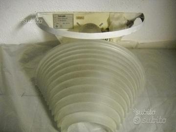 Applique Artemide design anni '80
