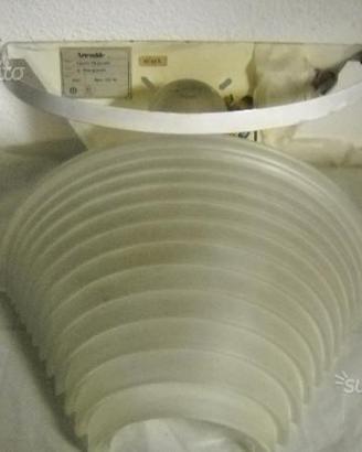 Applique Artemide design anni '80