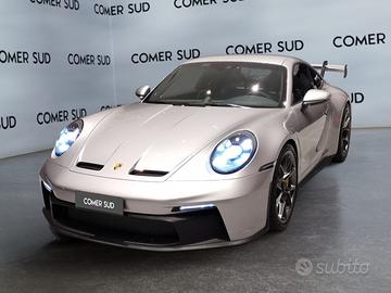 PORSCHE 911 VIII Carrera 992 Coupe - 911 Co U31880