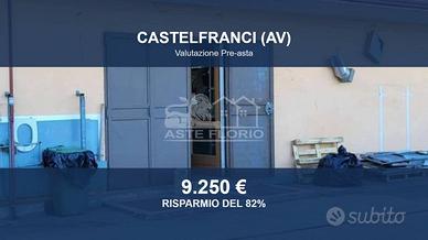Immobile in asta di 161 m² a Castelfranci