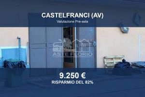 Immobile in asta di 161 m² a Castelfranci