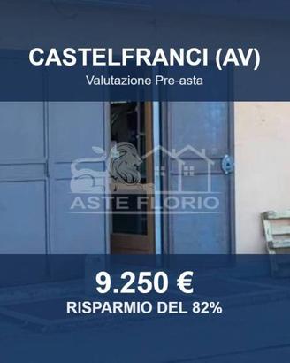 Immobile in asta di 161 m² a Castelfranci