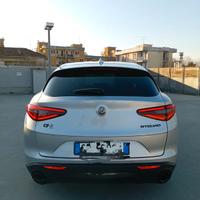 Alfa Rome Stelvio 2.2 190 cv q4 2021