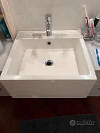 Mobile bagno