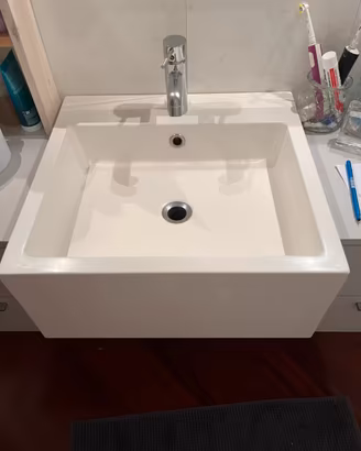 Mobile bagno