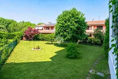 4 LOCALI A TREVIGLIO
