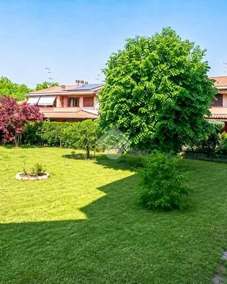 4 LOCALI A TREVIGLIO