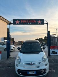 Fiat 500L Living 1.3 Multijet 85 CV Lounge