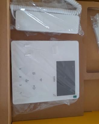 videocitofono vimar 7549