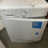 Asciugatrice INDESIT A+ 7 kg