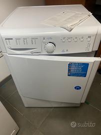 Asciugatrice INDESIT A+ 7 kg